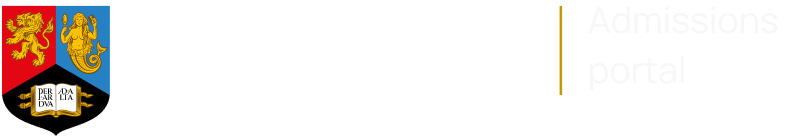 University of Birmingham